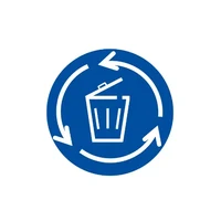 Abfall Icon