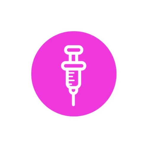 Impfung Icon