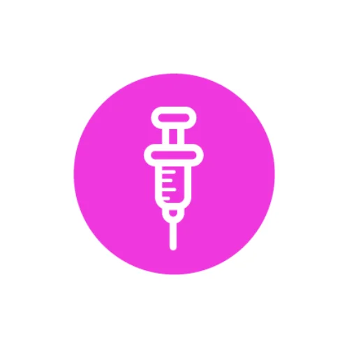 Impfung Icon