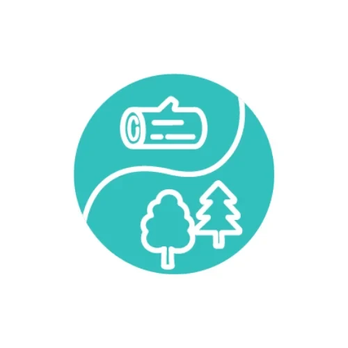 Wald Icon